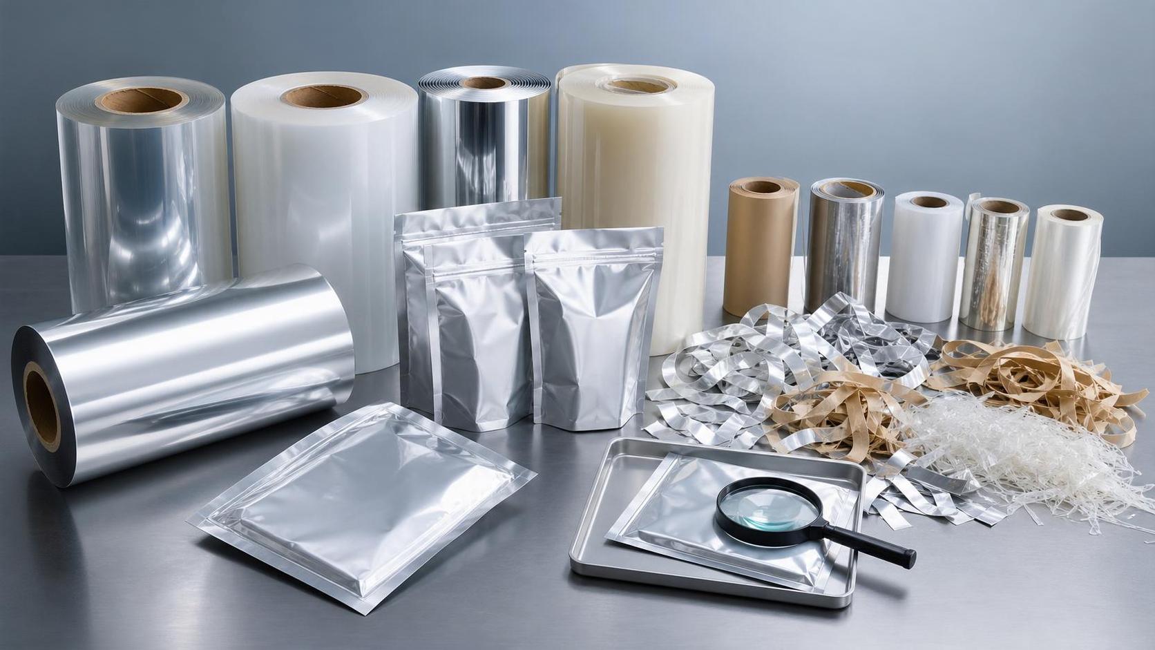 Barrier Packaging Cost Breakdown: Material, Coating, and Waste Factors