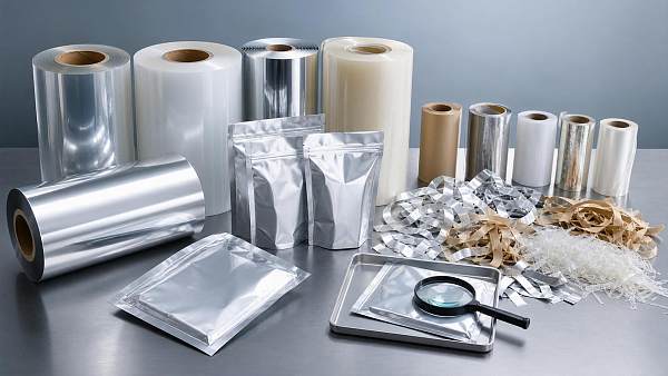 Barrier Packaging Cost Breakdown: Material, Coating, and Waste Factors