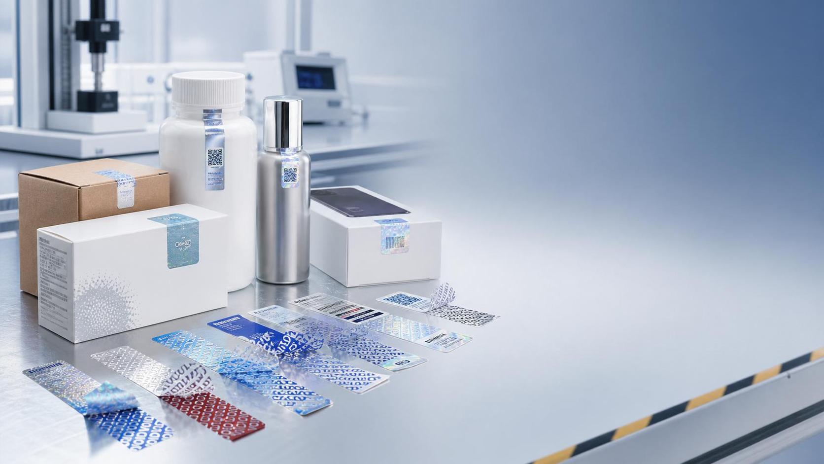 How to Choose a Tamper Evident Tags Supplier for Secure Product Lines