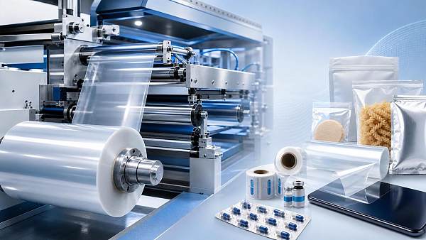 Film Coating Technology for BOPP: Key Methods and Performance Tradeoffs