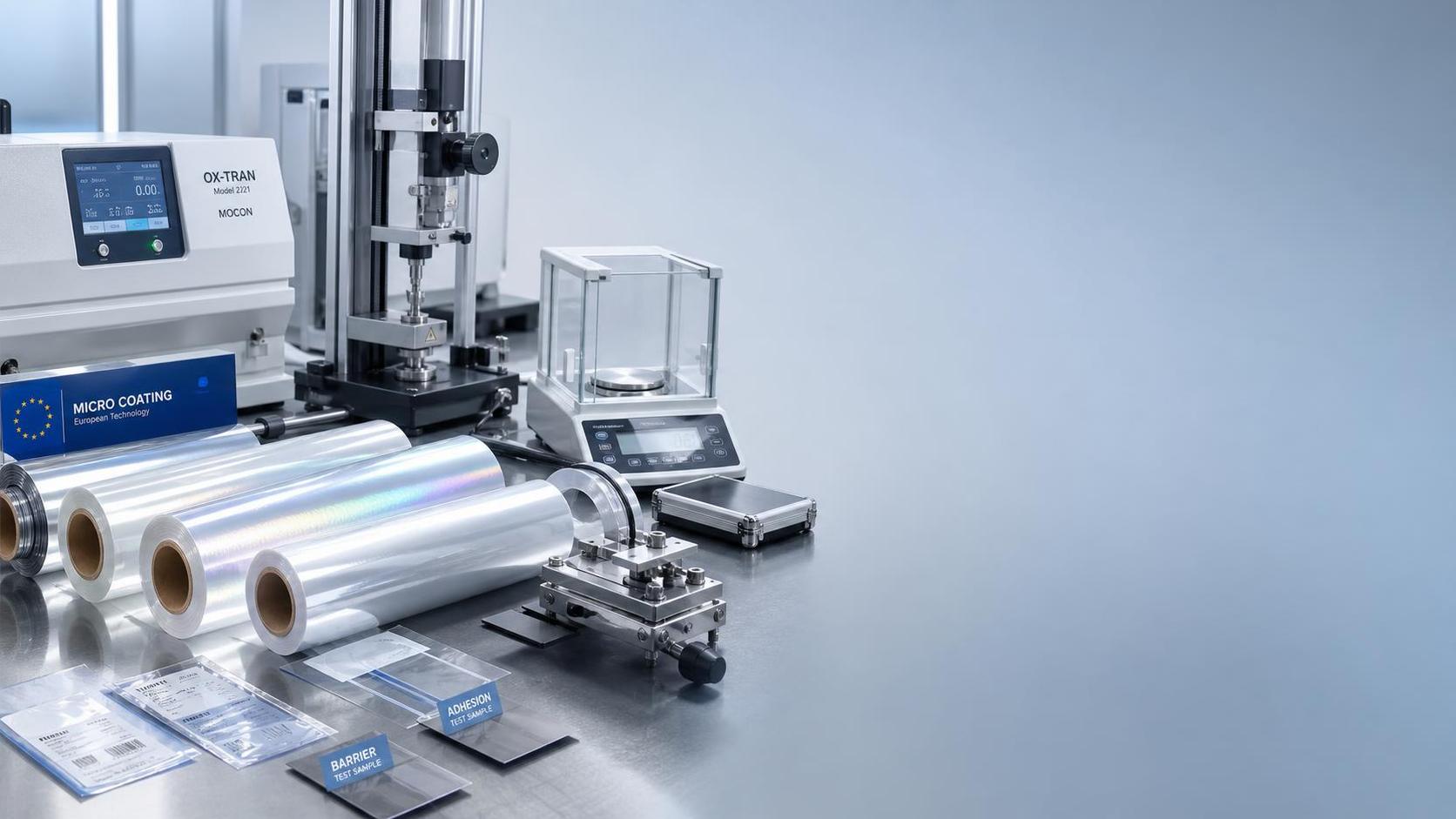 How to Evaluate Micro Coating Materials in Europe for Performance and Compliance