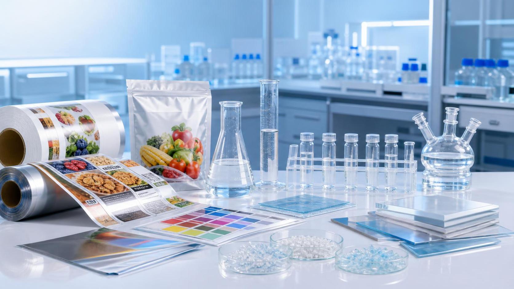 How to Verify Food-Safe Packaging Inks for Compliance