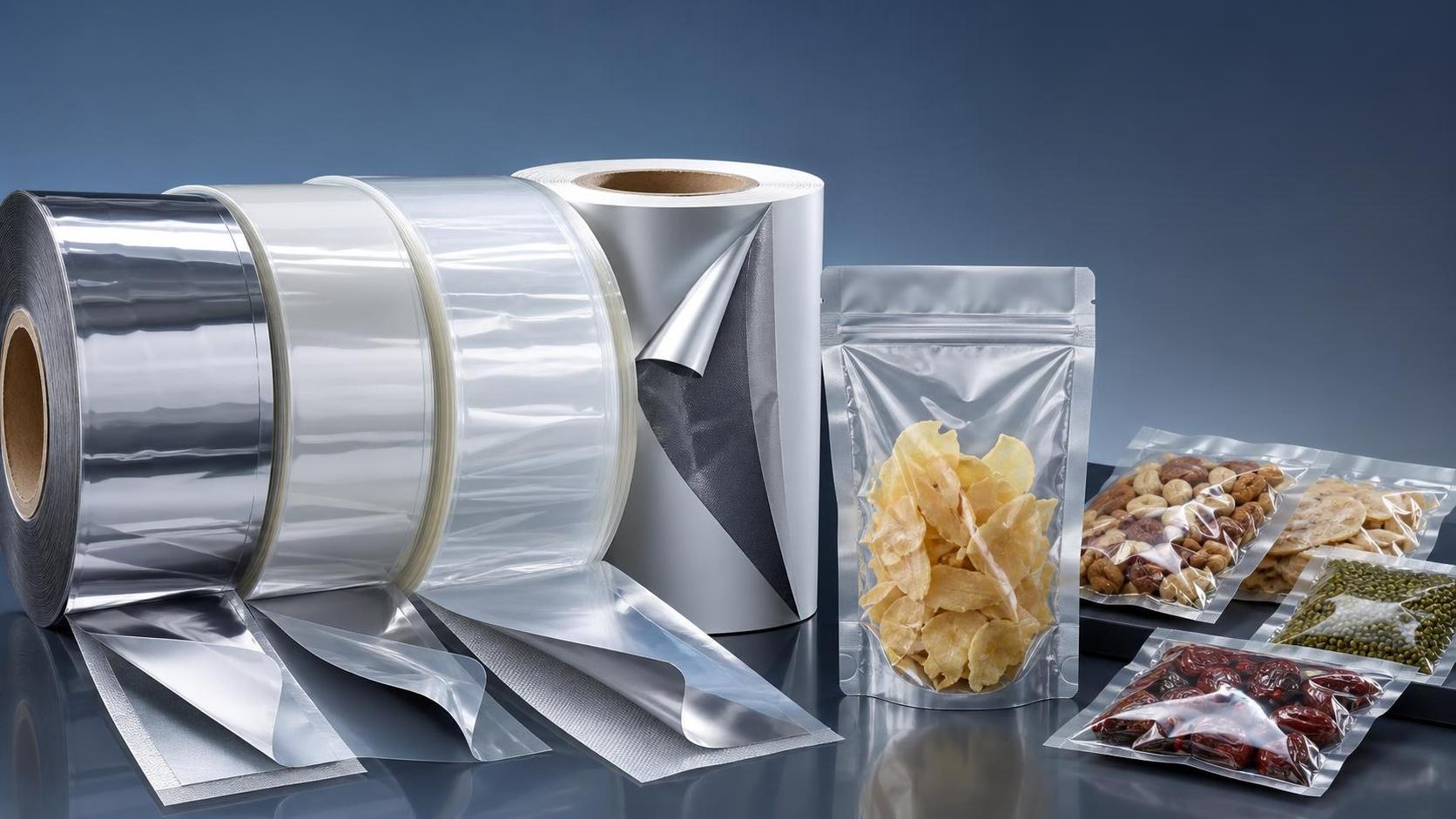 Low OTR Barrier Film: How to Compare Oxygen Protection and Cost