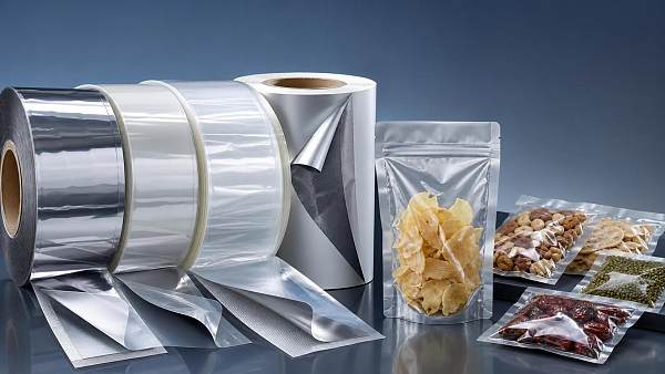 Low OTR Barrier Film: How to Compare Oxygen Protection and Cost