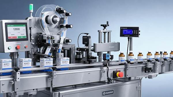 How to Evaluate Throughput, Accuracy, and Downtime in High Speed Labeling Systems