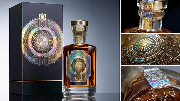 How to Evaluate a Liquor Holographic Packaging Manufacturer for Anti-Counterfeit Performance