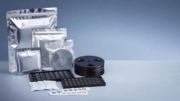 How to Choose Packaging for PCB Components Based on ESD and Moisture Risk