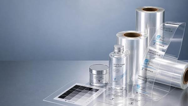 How to Evaluate Printable High Clarity Films for Display and Label Use