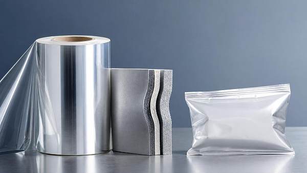 How to Choose a Low WVTR Barrier Film for Moisture-Sensitive Packaging