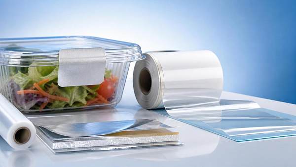 How Low Migration Label Adhesive Technology Supports Food Packaging Compliance