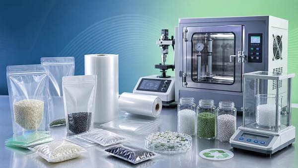 How to Evaluate Recyclable Mono Material Packaging for Barrier Performance and Reprocessing