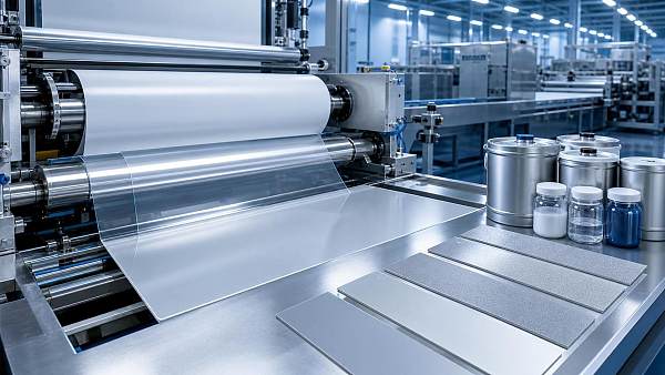 What drives micro coating materials price in industrial use?