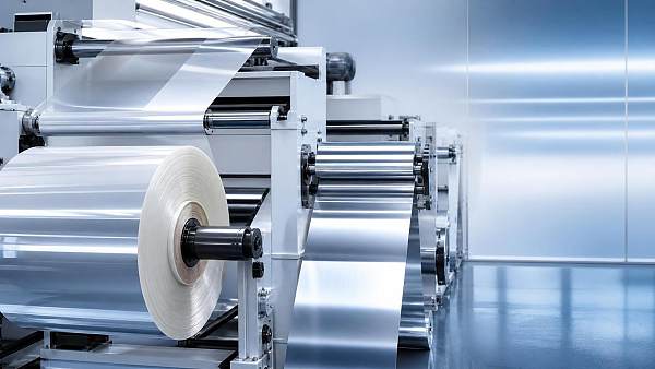 When does PET biaxially oriented film suit flexible packaging?