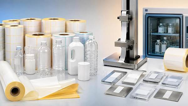 How to evaluate a pressure sensitive adhesive exporter for bulk supply