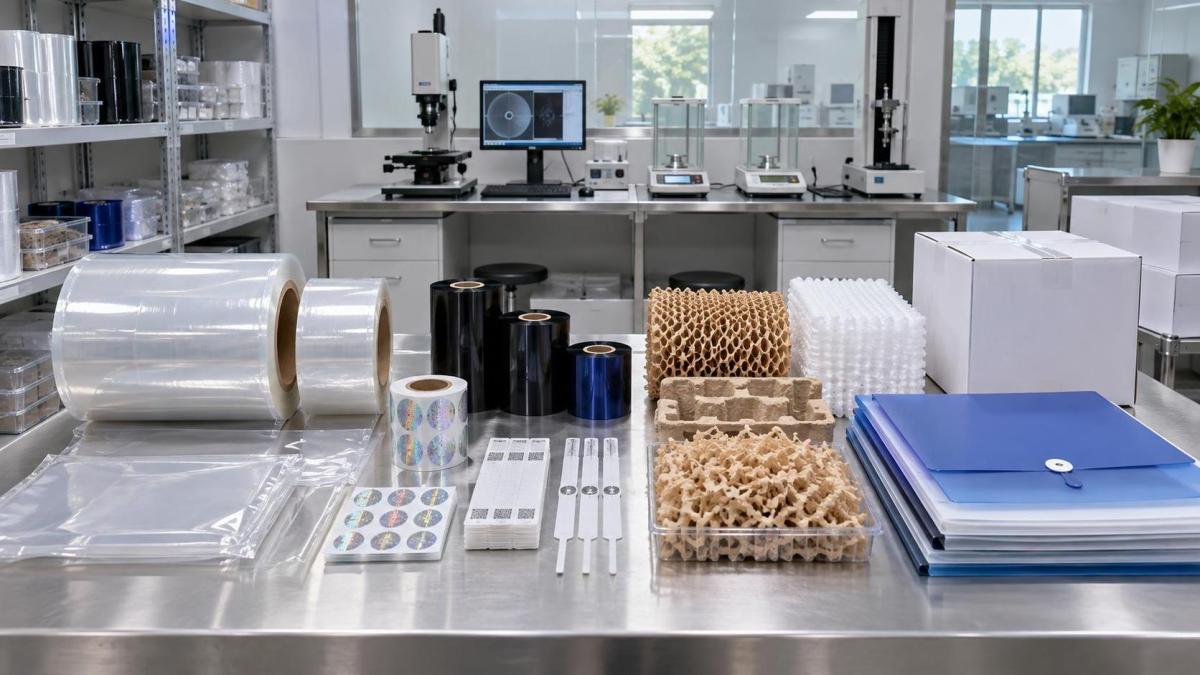 PPCS Compliance Explained: Packaging Data, Documentation, and Audit Controls PPCS Compliance Explained: Packaging Data, Documentation, and Audit Controls