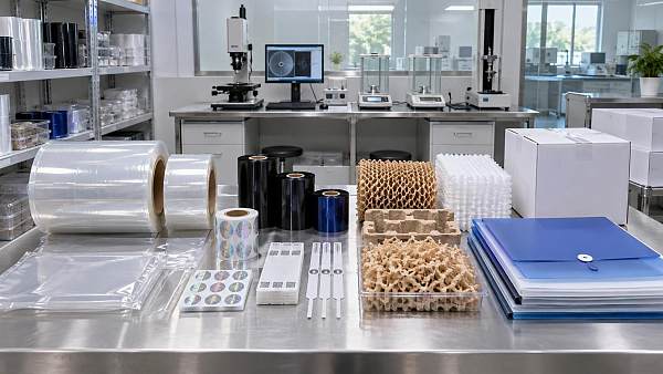 PPCS Compliance Explained: Packaging Data, Documentation, and Audit Controls