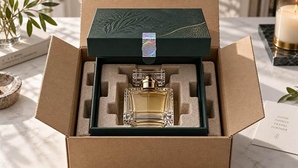 Luxury Packaging Design in 2026: Premium Unboxing Features That Build Value