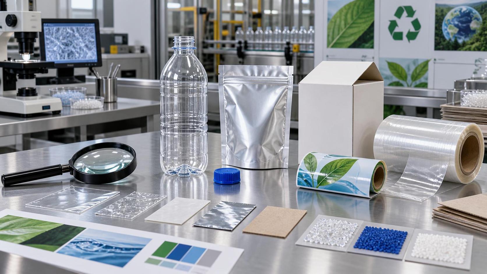 EPR Labeling Requirements: What Packaging Teams Must Declare by Market