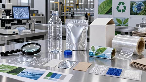 EPR Labeling Requirements: What Packaging Teams Must Declare by Market