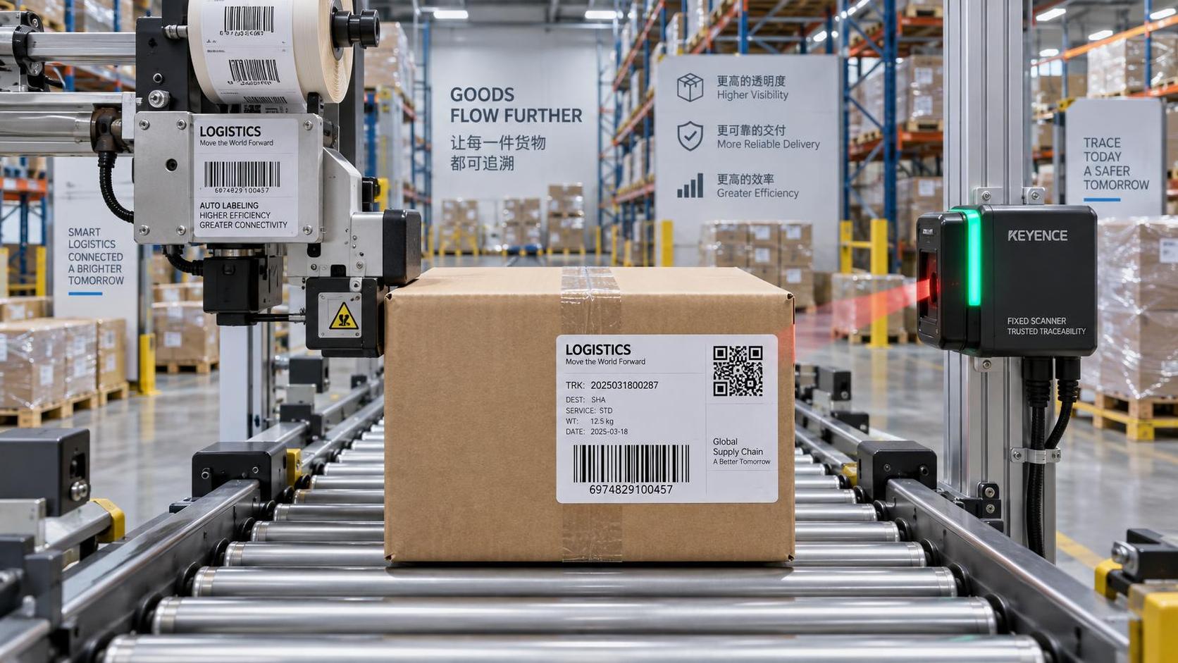 What Should You Do When Packaging Labels Fail During Shipping?