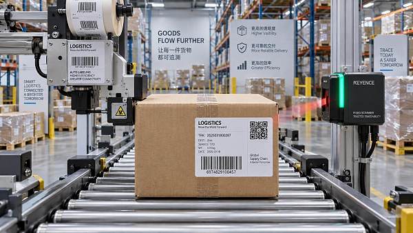 What Should You Do When Packaging Labels Fail During Shipping?