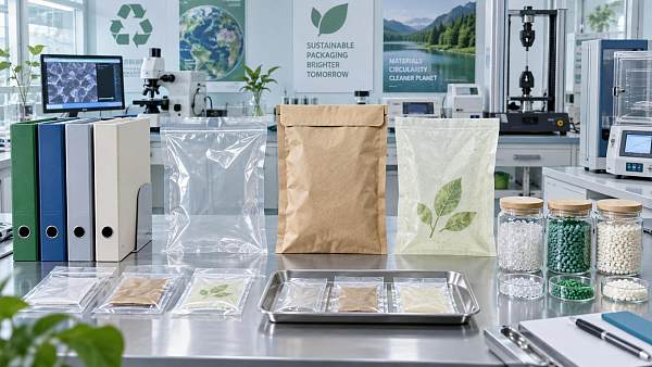 What Documents Verify Eco-Friendly Packaging Claims?
