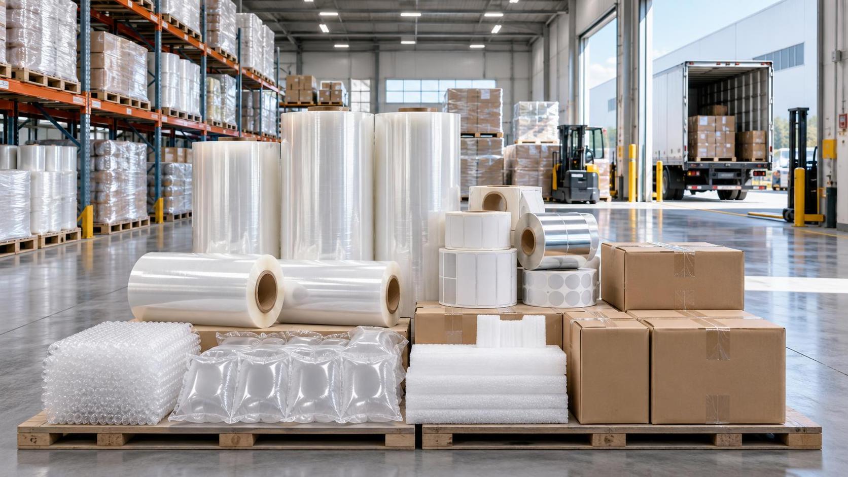 How Can You Compare Packaging Suppliers Across Countries?