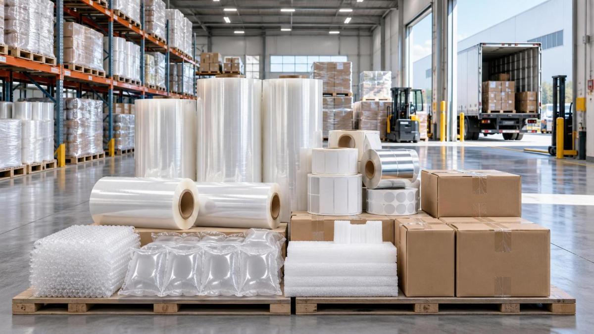 How Can You Compare Packaging Suppliers Across Countries? How Can You Compare Packaging Suppliers Across Countries?