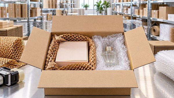 Is honeycomb paper better than bubble wrap for retail fulfillment?
