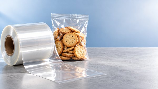 Choosing BOPP laminated films for moisture-sensitive food packaging