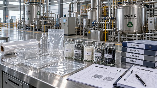 UK Confirms Plastic Packaging Tax Rules Introducing Chemical Recycling Mass Balance
