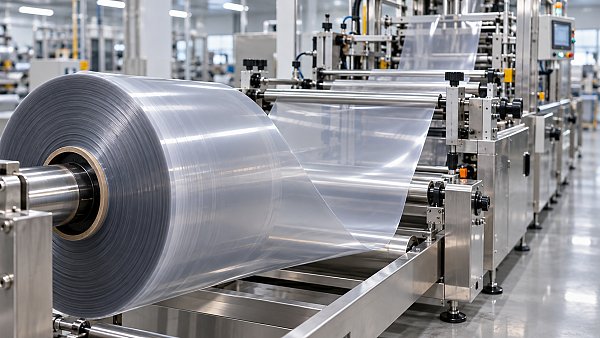 Duo Packaging Introduces Graphene-Enhanced Flexible PE Film