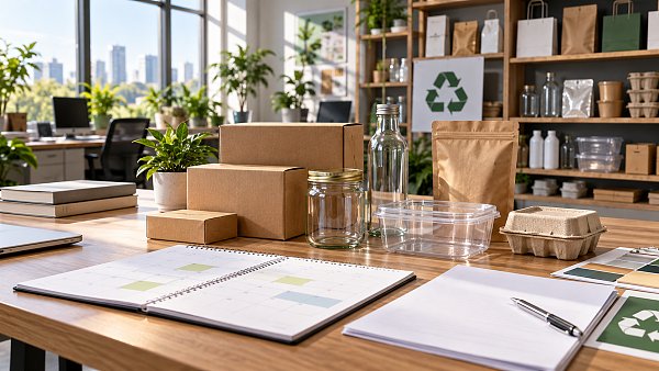 Maine DEP Updates Packaging EPR Timeline, Plans to Revise Stewardship RFP