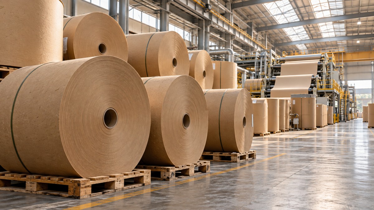 AF&PA: September Packaging Paper Shipments Rise 2% AF&PA: September Packaging Paper Shipments Rise 2%