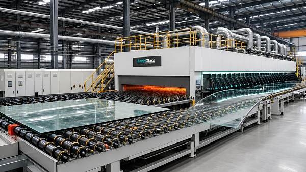 How to Compare Glass Tempering Furnaces for Flat and Bent Glass