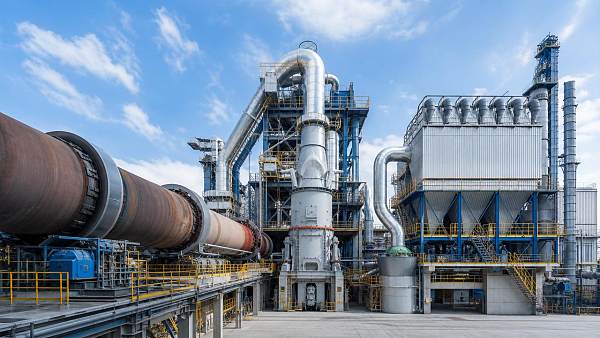 Cement Plant Machinery Upgrades That Reduce CO2 Compliance Risk