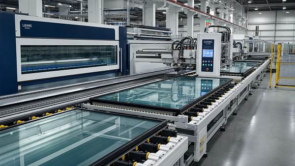 Low-E IGU Production Lines: Where Quality Loss Usually Starts