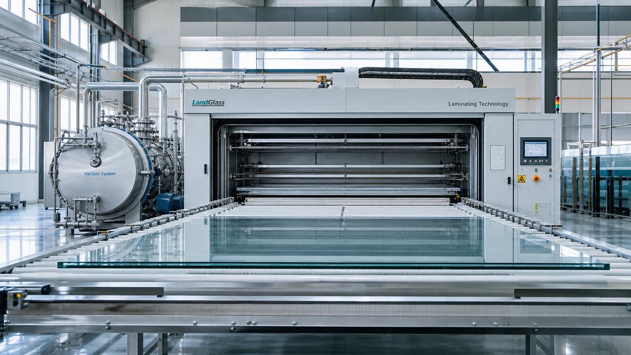 What to Check Before Buying Glass Laminating Machinery in 2026