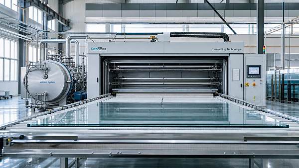 What to Check Before Buying Glass Laminating Machinery in 2026