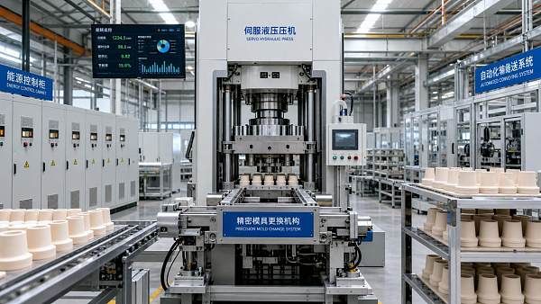 2026 Ceramic Molding Equipment Cost Factors to Watch