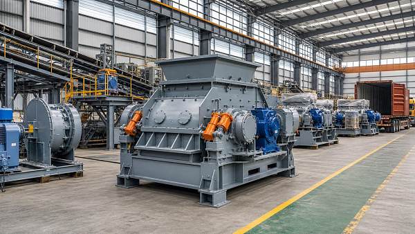China’s HPGR Exports Jump 41% in Q1 as Southeast Asia Leads Demand