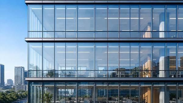 Glass Energy Efficiency: What Really Improves Building Performance?