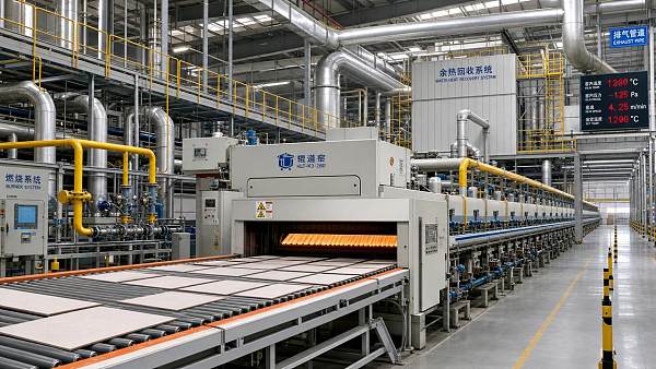 Ceramic Kiln System Selection: Efficiency, Output, and Fuel Trade-Offs