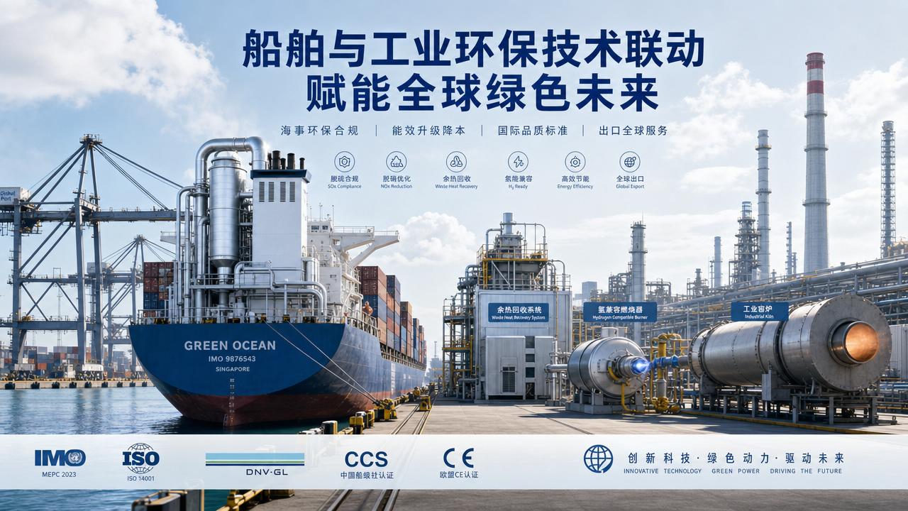IMO MEPC 84 Adopts MARPOL Annex VI Amendments Effective September 2027