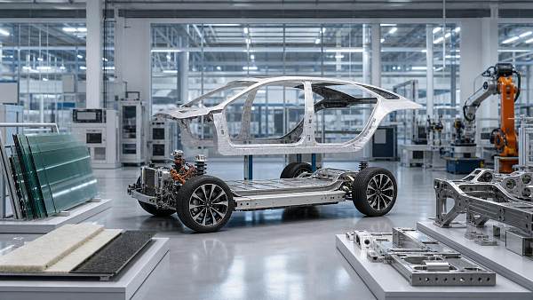 NHTSA Proposes Ending Light-Vehicle Fuel Economy Credit Trading by 2028