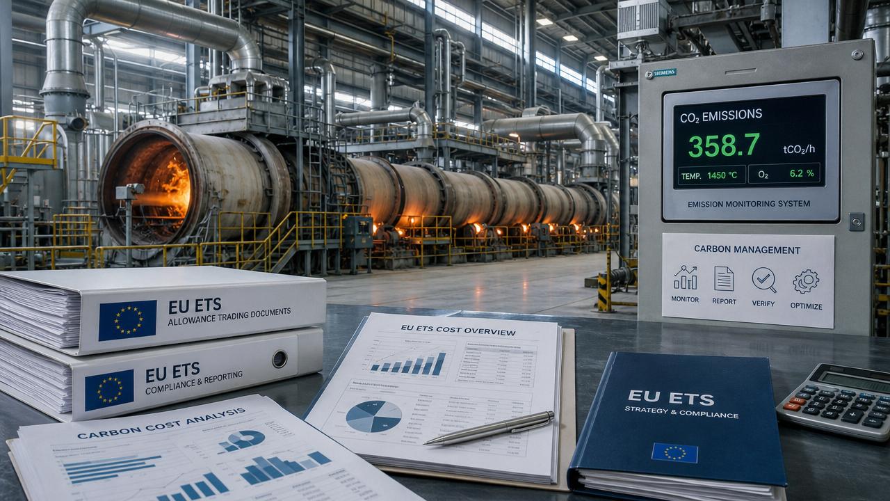 EU ETS Allowance Management: Cost Risks and Compliance Priorities