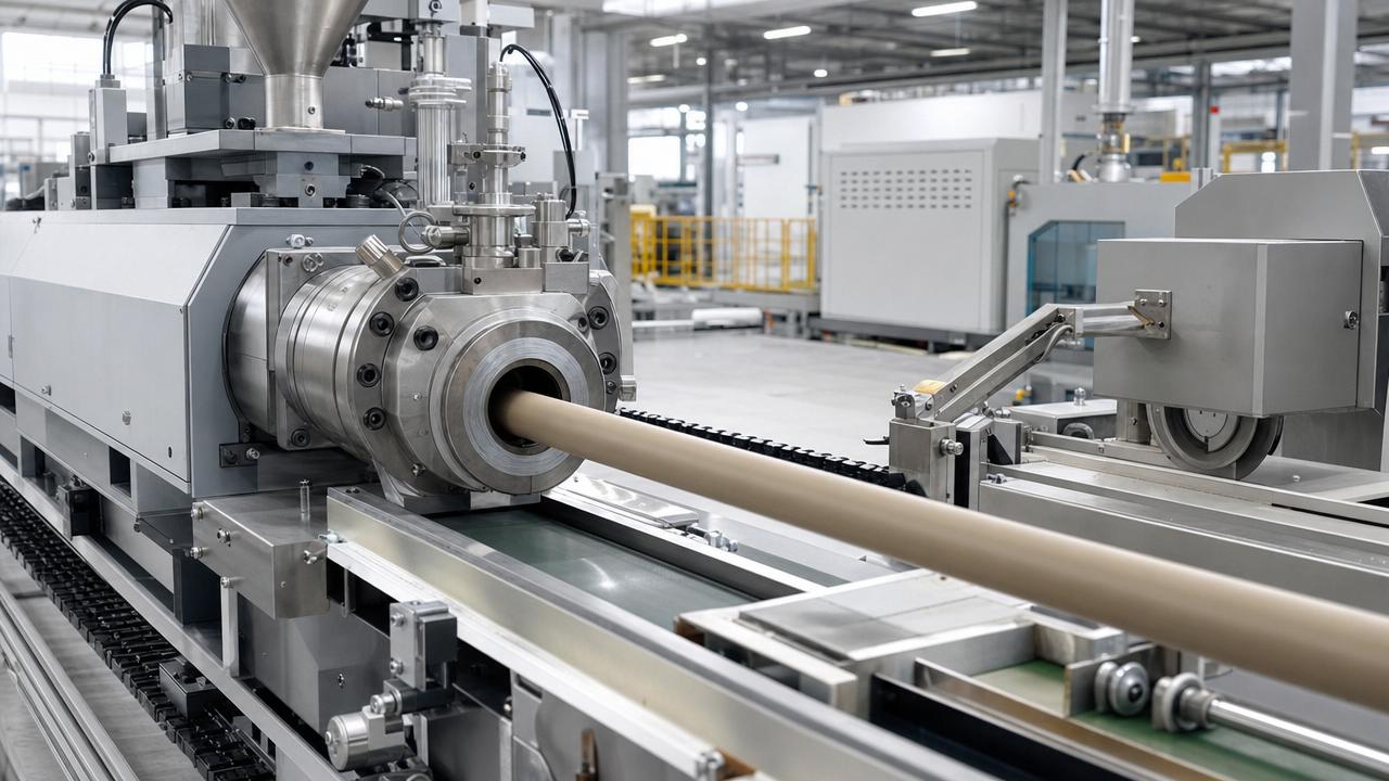 Vacuum Extrusion Technology for Ceramics: Key Quality Control Points
