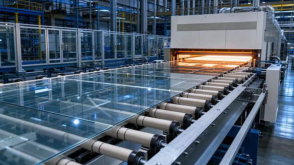 Industrial Glass Tempering for Solar Glass: Defect Causes and Fixes