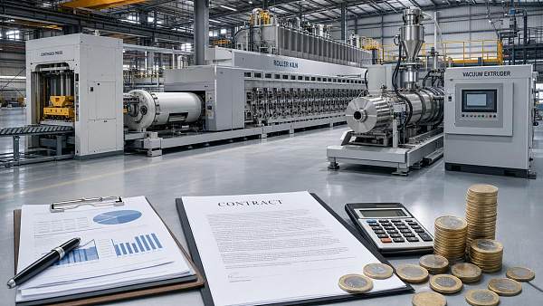 ECB Rate Hike Raises Financing Pressure on Building Equipment Exports