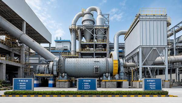 Cement Plant Upgrade Cost: What Drives ROI in 2026?